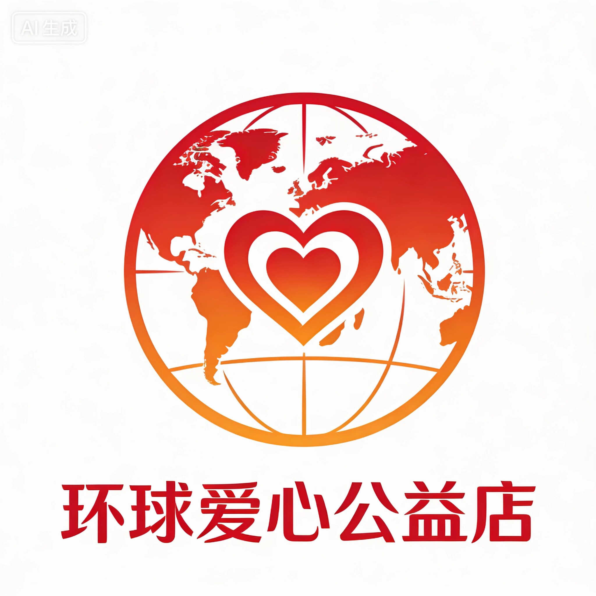 环球爱心公益店
