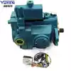 Japan oil research YUKEN variable piston pump ARL1-8-F-R01A-10ARL1-8-F-R01S-10