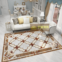 French living room parquet floor tiles 800x800 luxurious and atmospheric entrance hall entrance hall restaurant style tiles