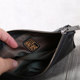 Shenshan Jiuchu ຕົ້ນສະບັບ handmade ຫນັງແທ້ຂອງຖົງ wallet wallet card holder wallet first layer cowhide horizontal wallet