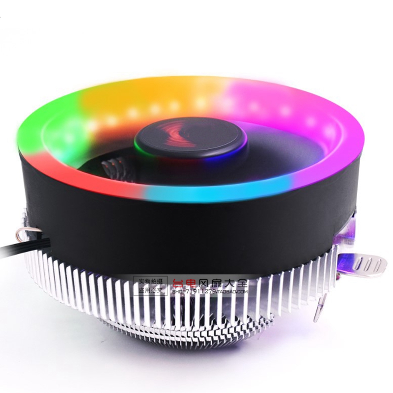 CPU Radiator Fan G31 G31 G41 G41 H81 H81 B85 B85 Motherboard Desktop Computer CPU Radiator Silent