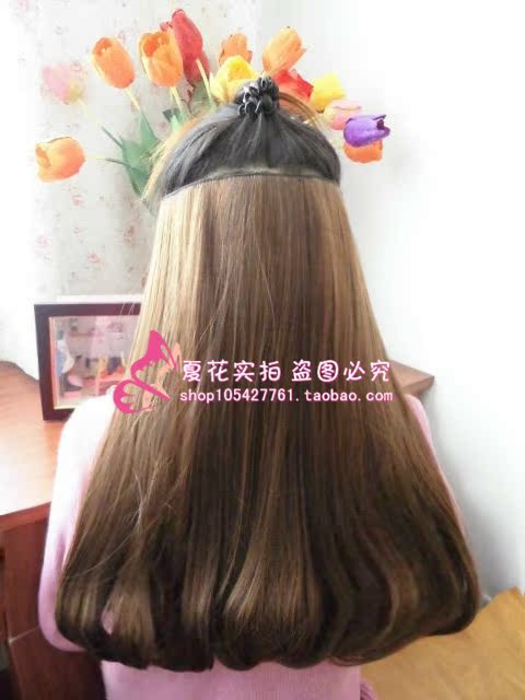 Extension cheveux - Ref 219080 Image 22