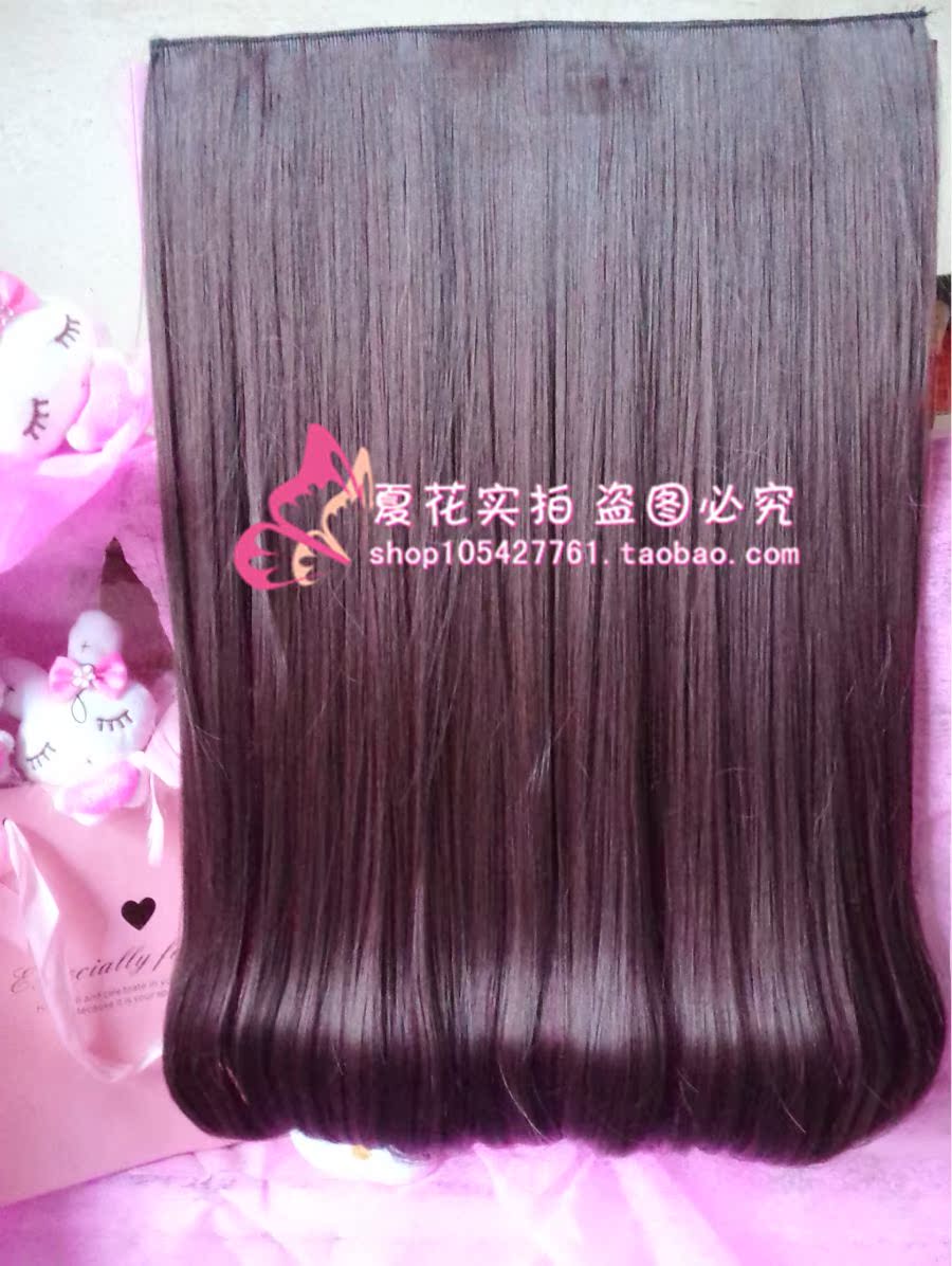 Extension cheveux - Ref 219080 Image 26