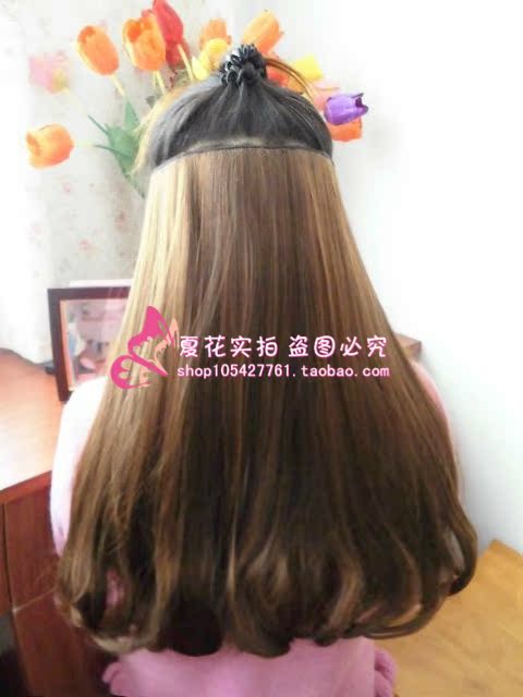 Extension cheveux - Ref 219080 Image 23