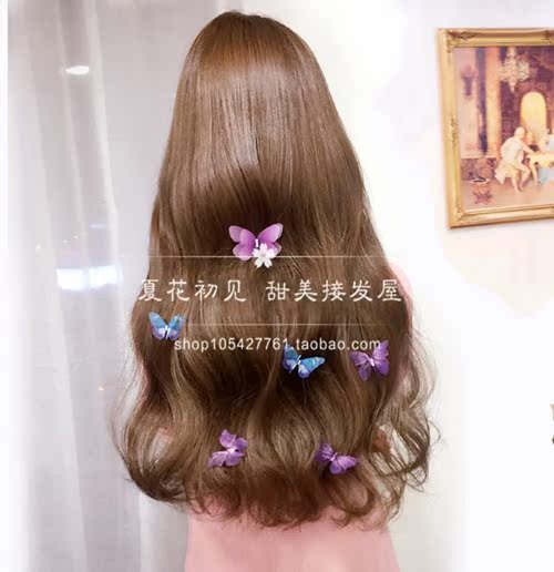 Extension mèches - Ref 218862 Image 7