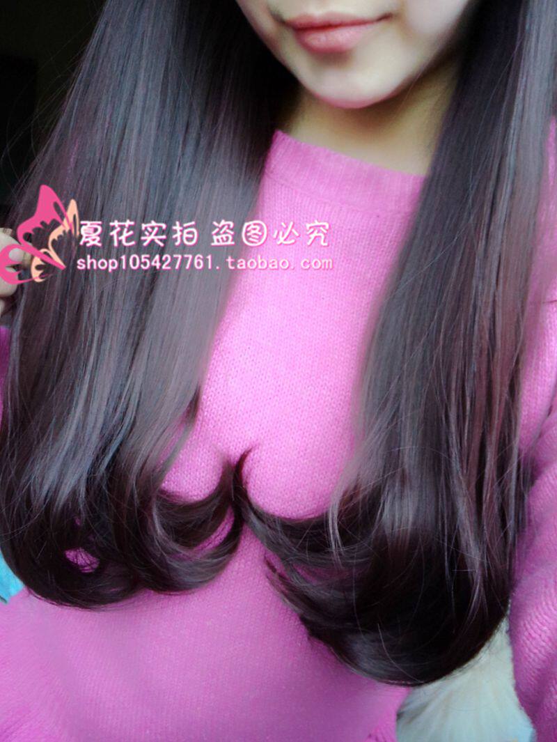 Extension cheveux - Ref 219080 Image 8