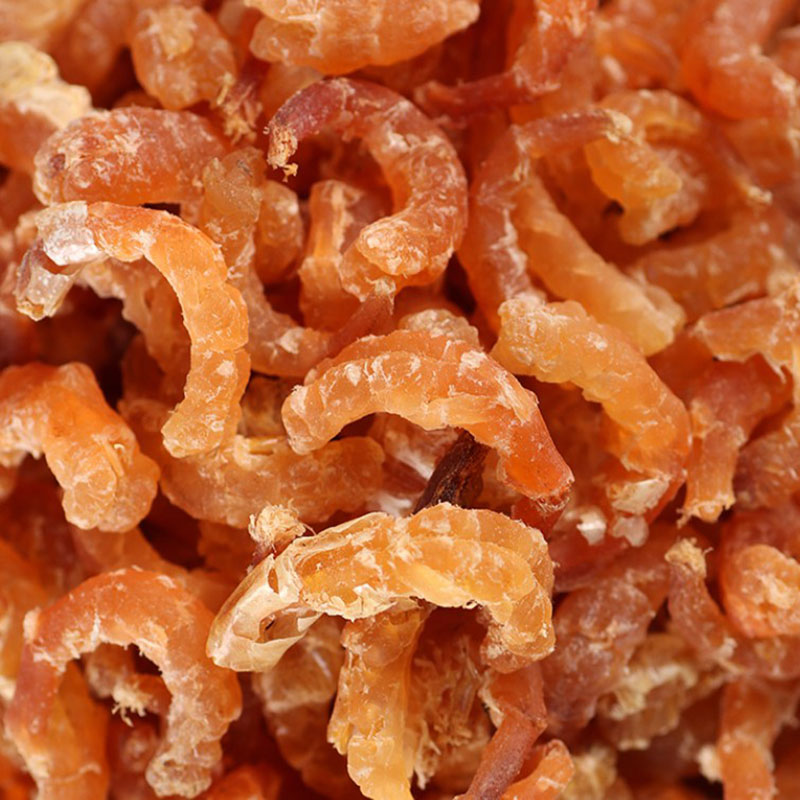  1 kg of new products fisherman light sunning instant sea rice shrimp rice 500g calcium supplement seafood snack seafood dry goods