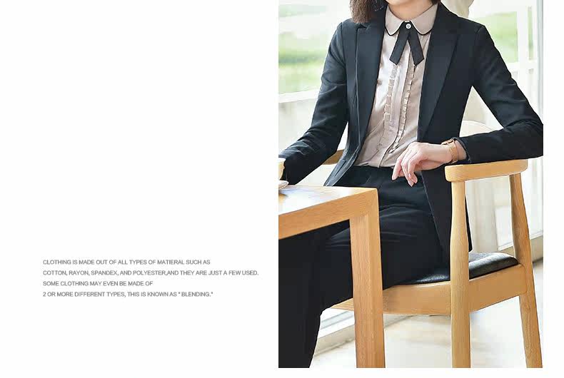 Tailleur femme      - Ref 3242455 Image 25