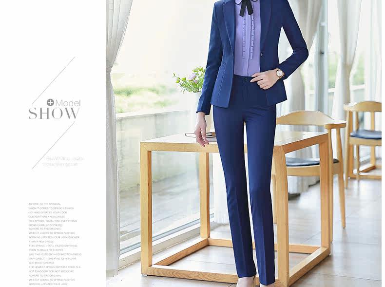 Tailleur femme      - Ref 3242455 Image 22