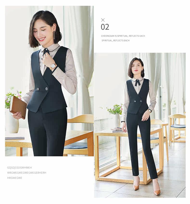 Tailleur femme      - Ref 3242455 Image 27