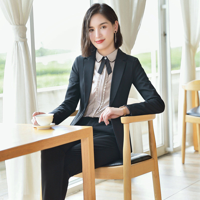 Tailleur femme      - Ref 3242455 Image 3