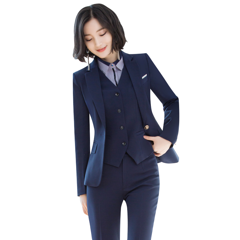 Tailleur femme      - Ref 3244442 Image 5