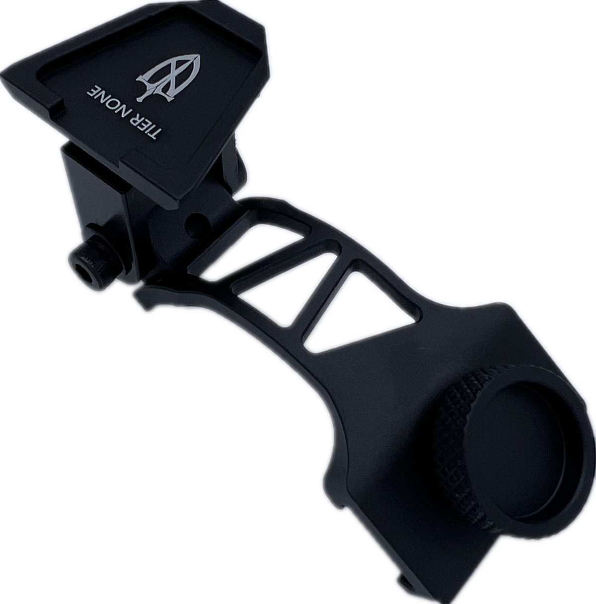 Tactical J Arm Adapter for MUM14 NVM14 NVG Monocular