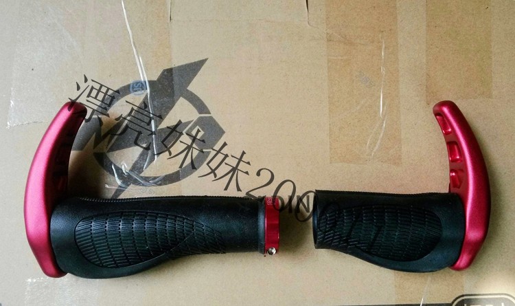 Poignées de vélo PROPALM - Ref 2345251 Image 9