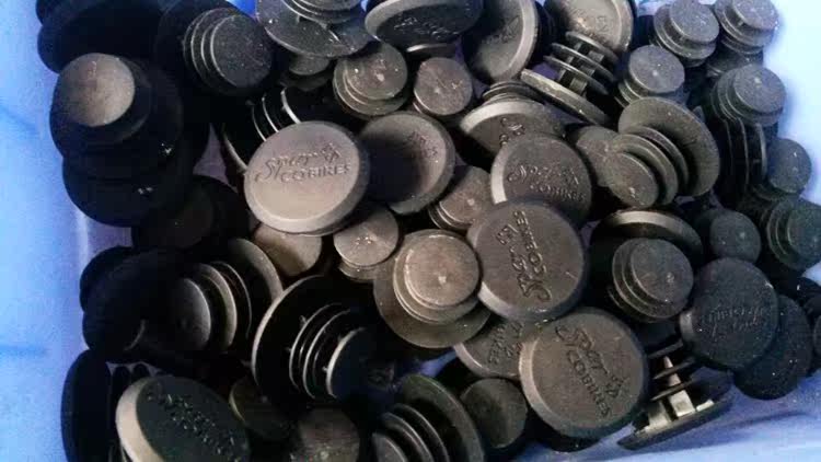 Poignées de vélo - Ref 2343656 Image 4