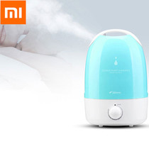 Deerma 3 5L Mute Mini Air Humidifier Aroma Diffuser F470