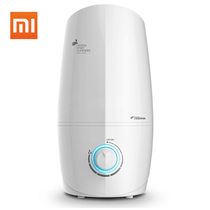 Deerma Air Humidifier 3L Aroma Mist Maker Family Mini Knob A