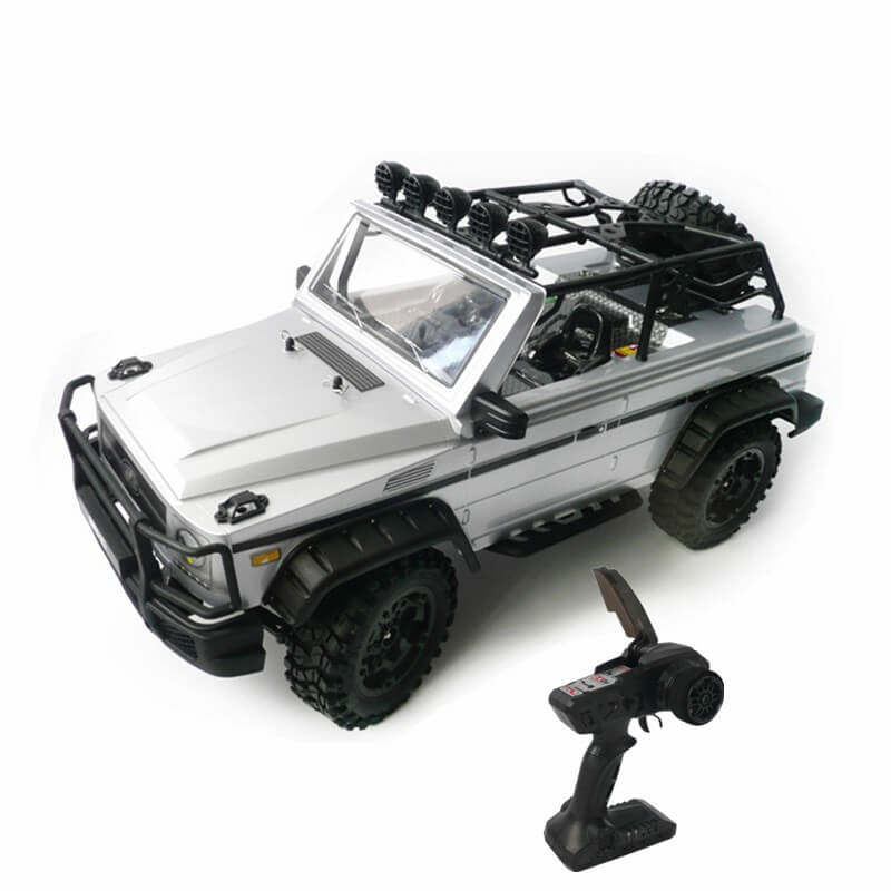 High Simulation convertible car 1 10 scale 2 4Ghz Remote Con