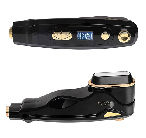 Мини Хифу Лицо подъемная машина машина для кожи затягивание кожи морщины r