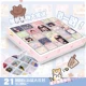Little Fairy 21 Grid (21 подарки внутри)+Отправьте самостоятельное покрытие