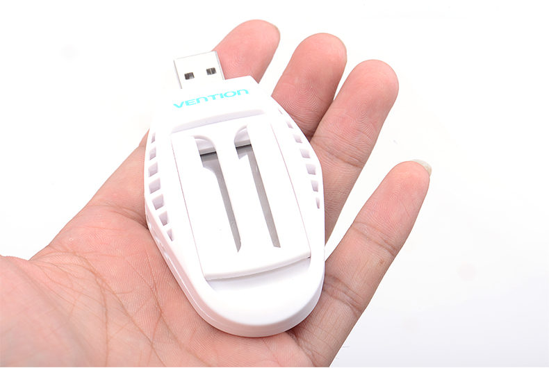 Répulsif insectes USB - Ref 446007 Image 18