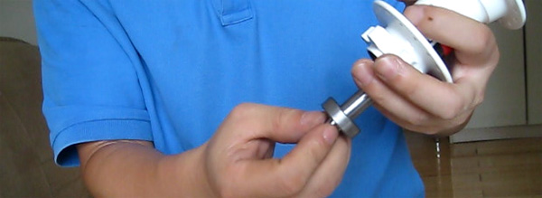 Outils pour vélo - Ref 2279620 Image 56