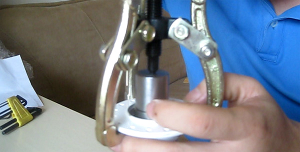 Outils pour vélo - Ref 2279620 Image 58