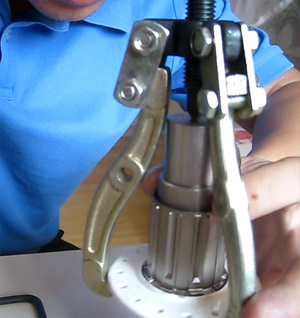 Outils pour vélo - Ref 2279620 Image 16