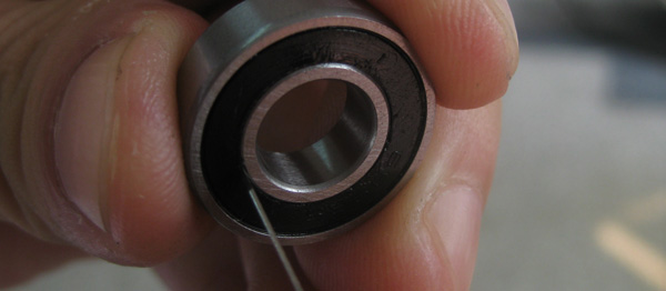 Outils pour vélo - Ref 2279620 Image 44