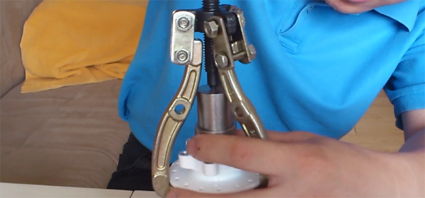 Outils pour vélo - Ref 2279620 Image 60