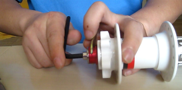 Outils pour vélo - Ref 2279620 Image 34