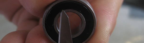 Outils pour vélo - Ref 2279620 Image 45