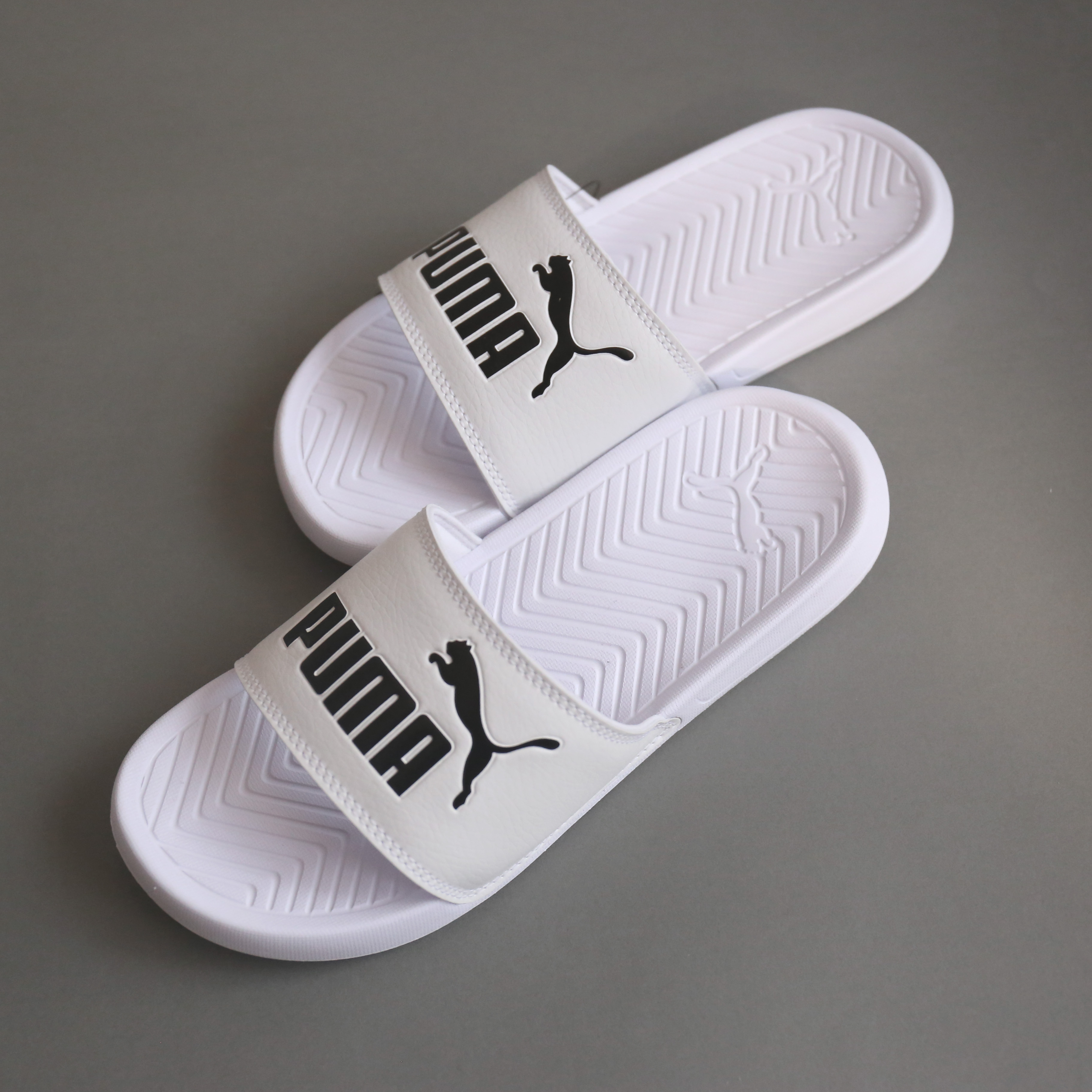 puma slippers for ladies