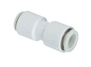 CKT trachea quick connector straight through equal diameter KQ2H04 06-00 KQ2H08 10 12-00 SMC type