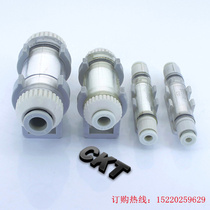 CKT original pipe vacuum filter ZFC050-03B ZFC050-04B ZFC050-23B