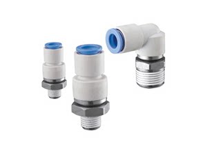 CKT high-speed rotating joint KSH12-03S KSH12-04S KSL12-03S KSL12-04S SMC type