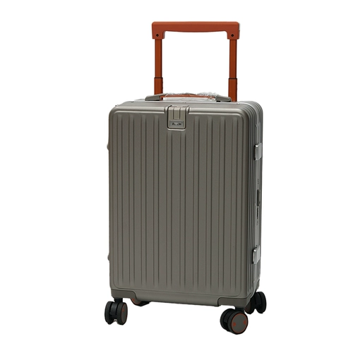 Сверхлегкий японский универсальный чемодан подходит для мужчин и женщин, 24 дюймов, 20 дюймов