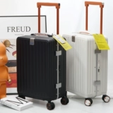 Сверхлегкий японский универсальный чемодан подходит для мужчин и женщин, 24 дюймов, 20 дюймов