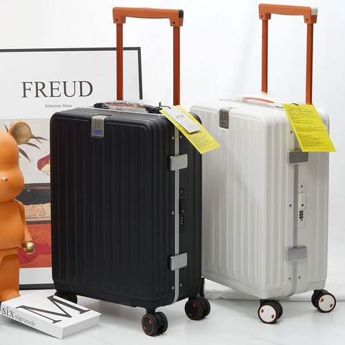 Сверхлегкий японский универсальный чемодан подходит для мужчин и женщин, 24 дюймов, 20 дюймов