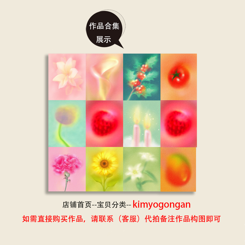 从画布到灵魂的载体：探寻创意无限的油画工具世界