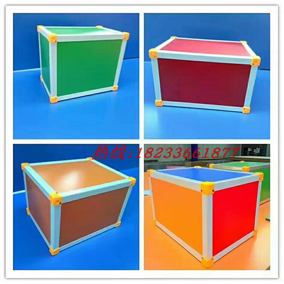 Manufacturer Direct Multi-function Music Stool Music Classroom Special Stool Toddler Elementary School With Music Choral Bench Stage Stool