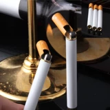 Портативная креативная зажигалка, портсигар