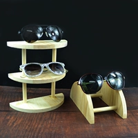 Очки, креативный стенд