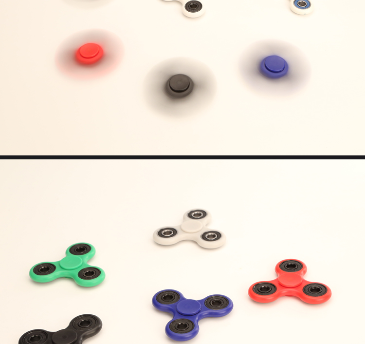 Fidget spinner TUOLUO - Ref 2615613 Image 30