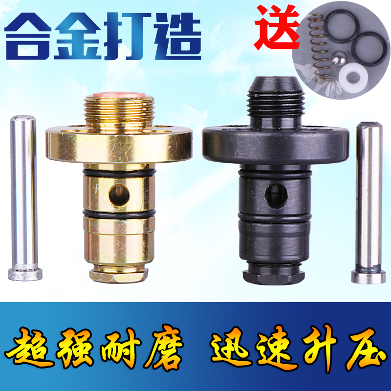 智能遥控高压注浆机 灌浆机泵浦配件与压力灌注增压设备 时钊品牌建筑工程灌注工具