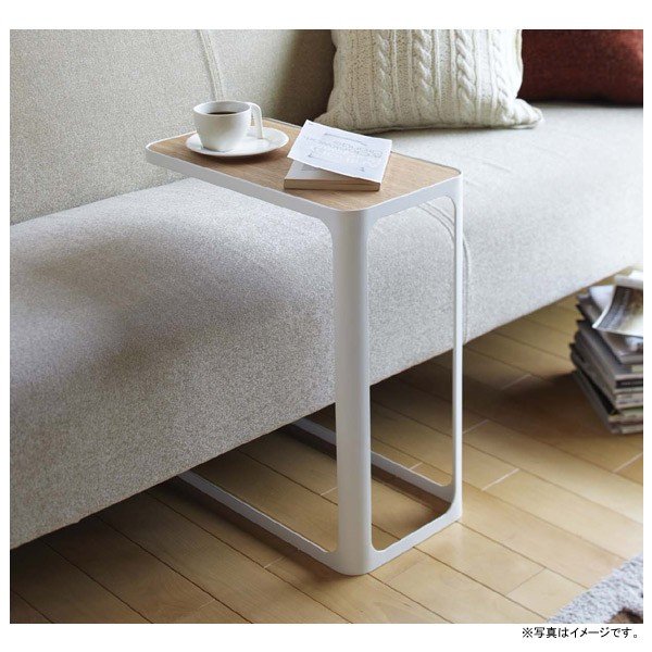 Japan's Yamazaki Industrial yamazaki modern minimalist small table Table Sofa Computer Desk needs Shunfeng