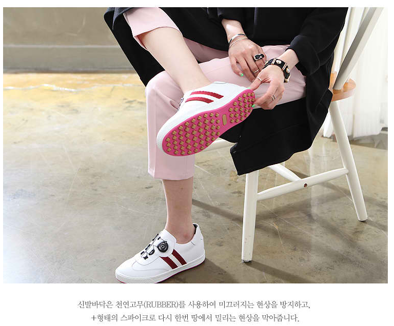 Chaussures de golf - Ref 860712 Image 10