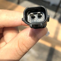 New Hyundai K2 Hyatt KXCORRS KX3 KX5 special conversion plug for whistling horn snails adapter