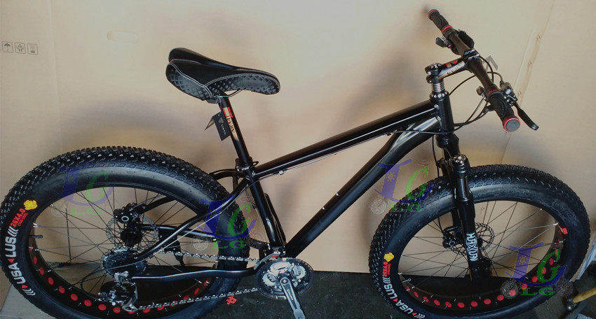 Roues de vélo 26 pouces - Ref 2377654 Image 7