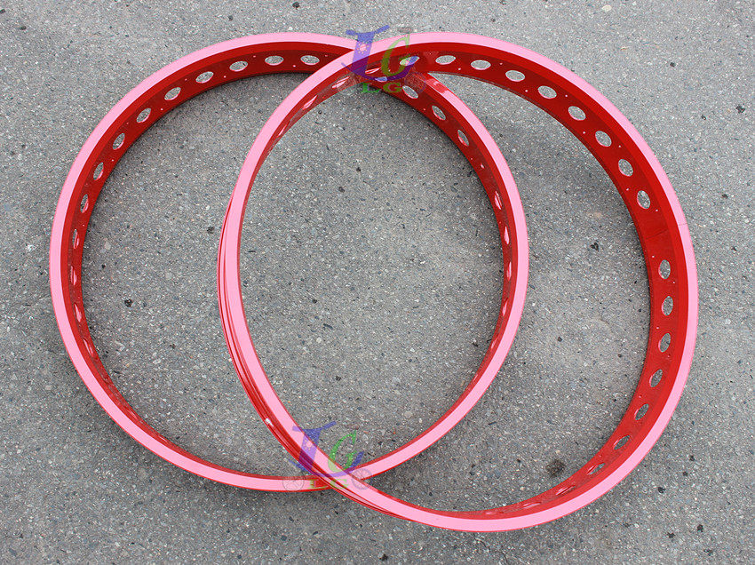 Roues de vélo 26 pouces - Ref 2377654 Image 11